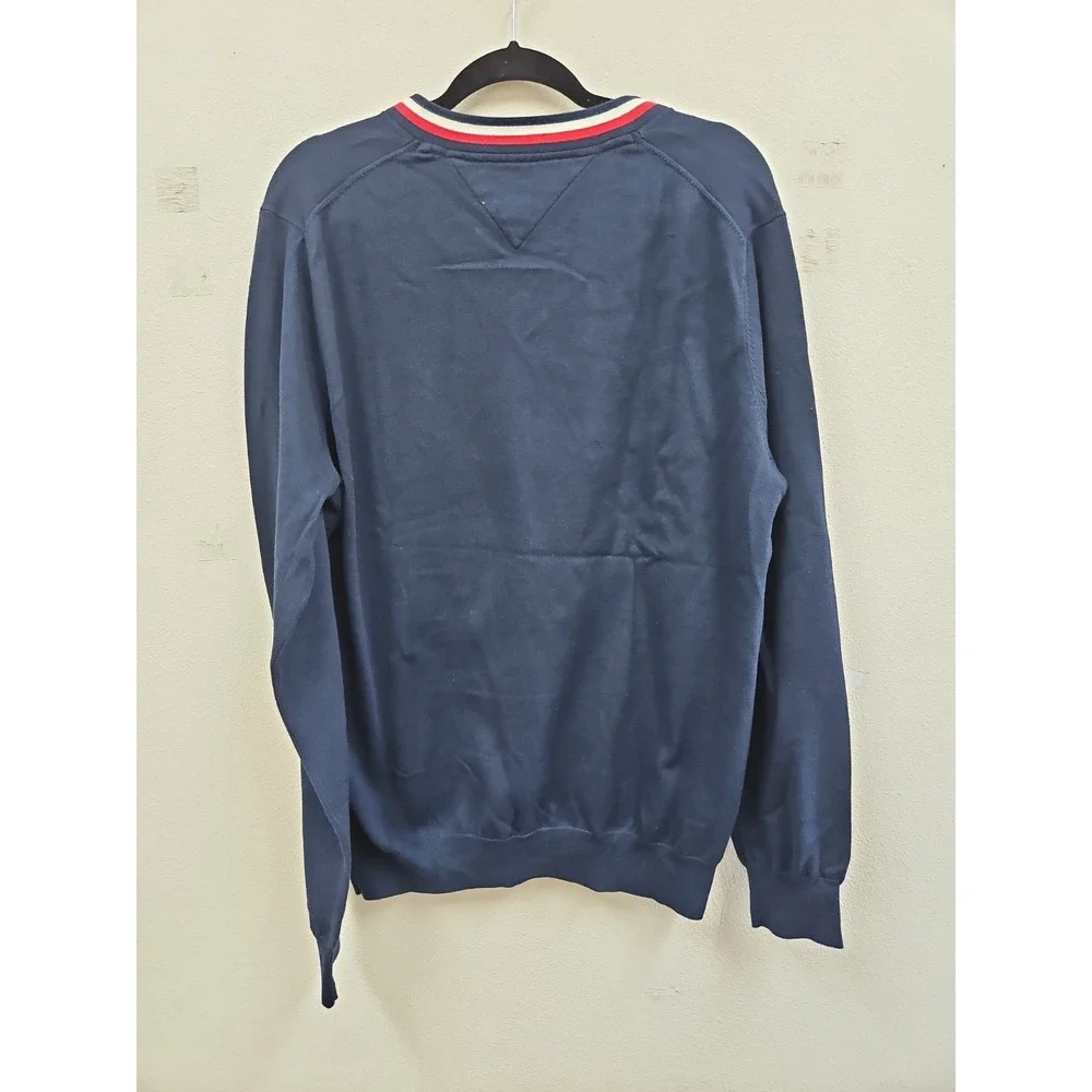 Tommy Hilfiger pre owned